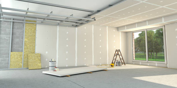 Best Insulation Materials and Products in Ckam Housing, HI