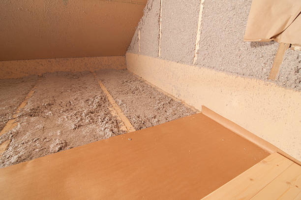 Best Insulation Maintenance and Repair in Ckam Housing, HI